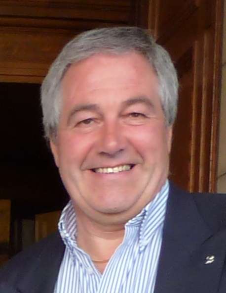 Colin Smith, Managing Director of UK Prestige Car Brokers