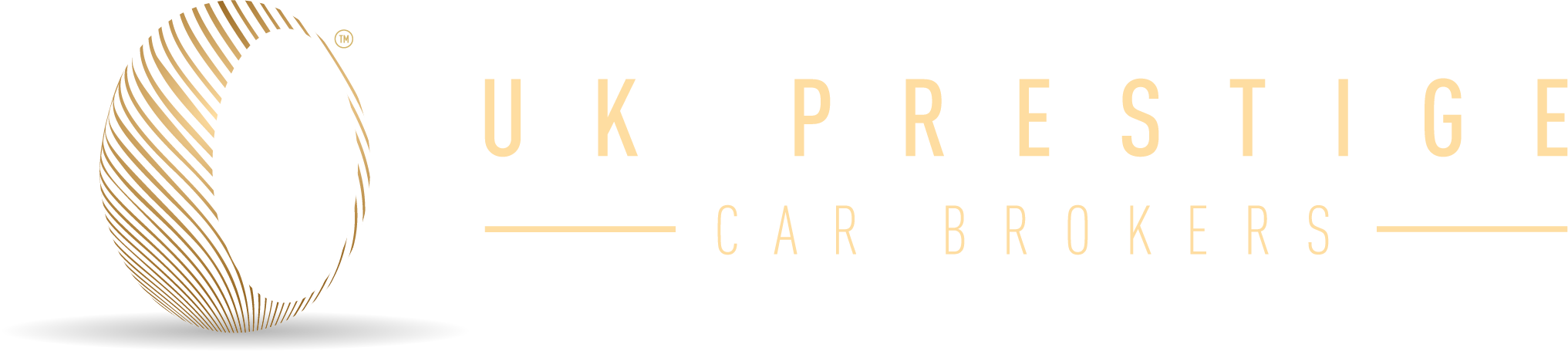 UK Prestige Car Brokers Logo