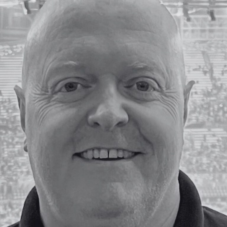 Andy Wild, Regional Director for Derbyshire & Nottinghamshire at UK Prestige Car Brokers