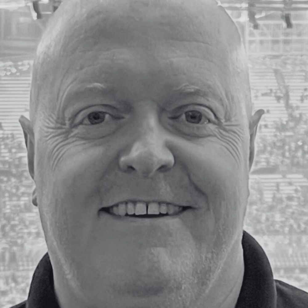 Andy Wild, Regional Director for Derbyshire & Nottinghamshire at UK Prestige Car Brokers