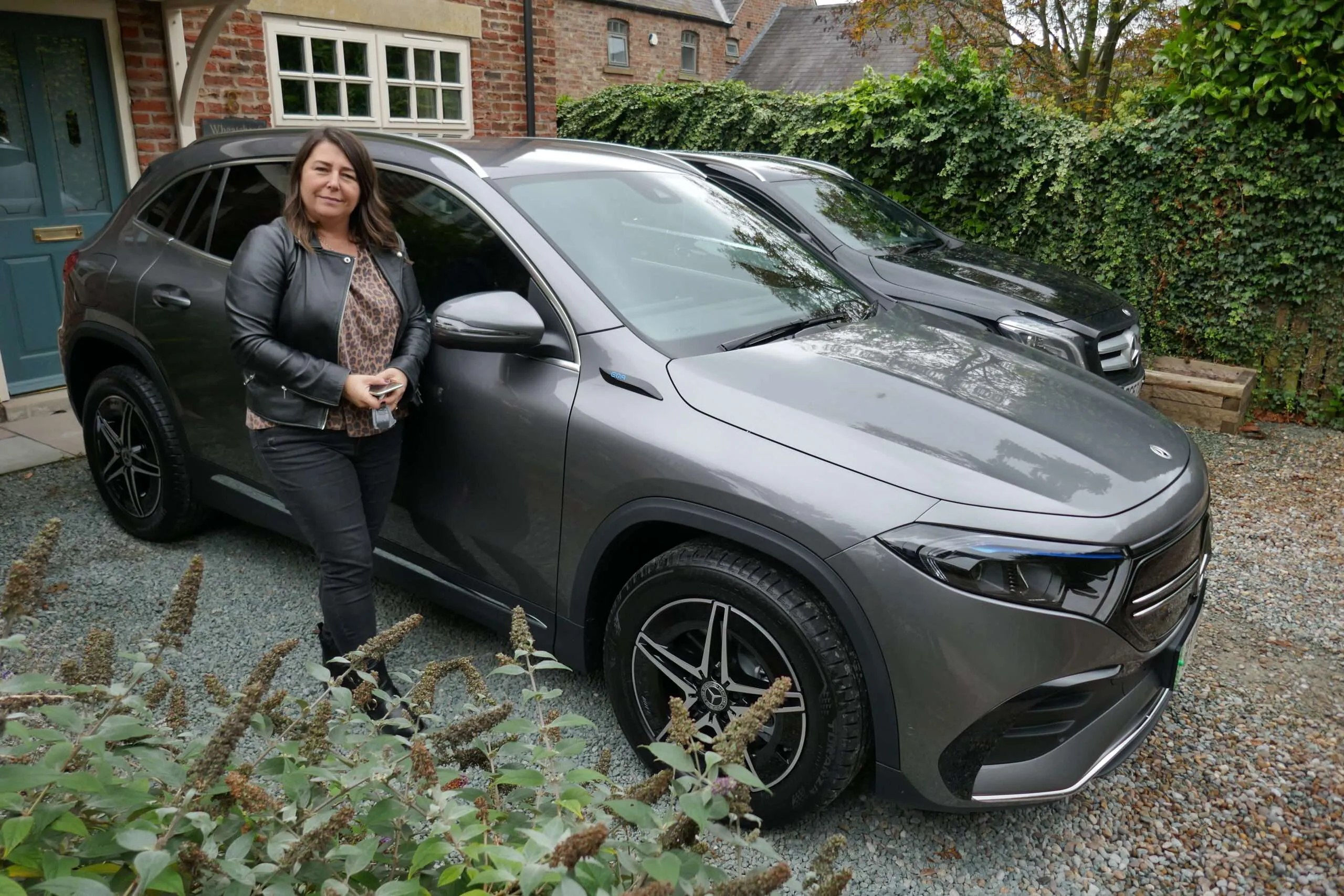 You are currently viewing Buying an Electric Car