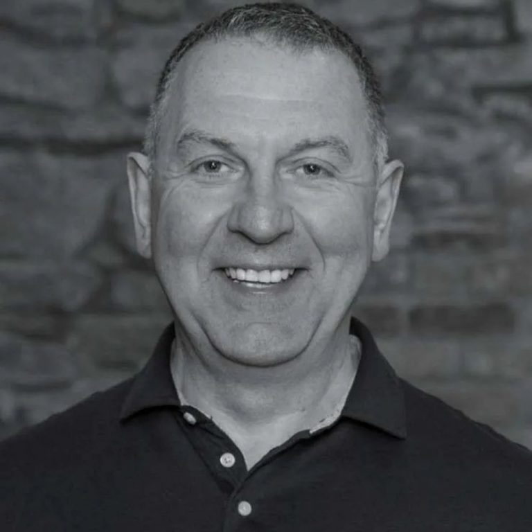 Colin Hughes, Regional Director for Northern Ireland at UK Prestige Car Brokers