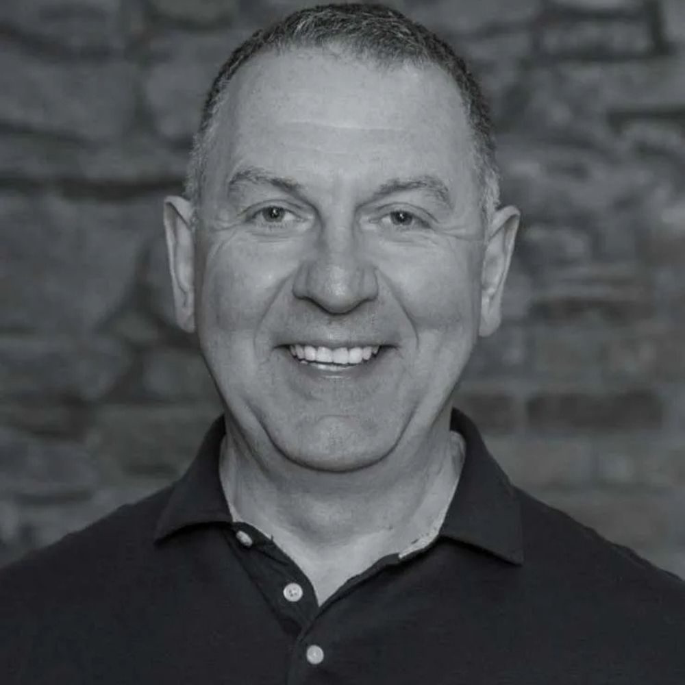 Colin Hughes, Regional Director for Northern Ireland at UK Prestige Car Brokers