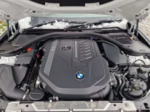 Read more about the article The importance of having your car serviced correctly