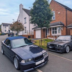 Jas Gangers BMW Collection UK Prestige Car Brokers
