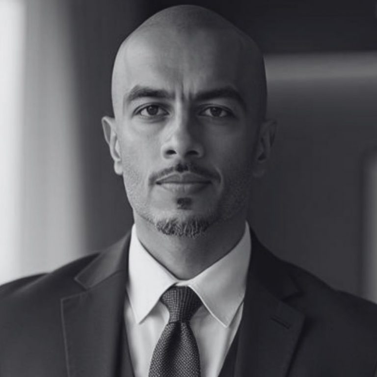 Jas Ganger, Regional Director for the West Midlands at UK Prestige Car Brokers