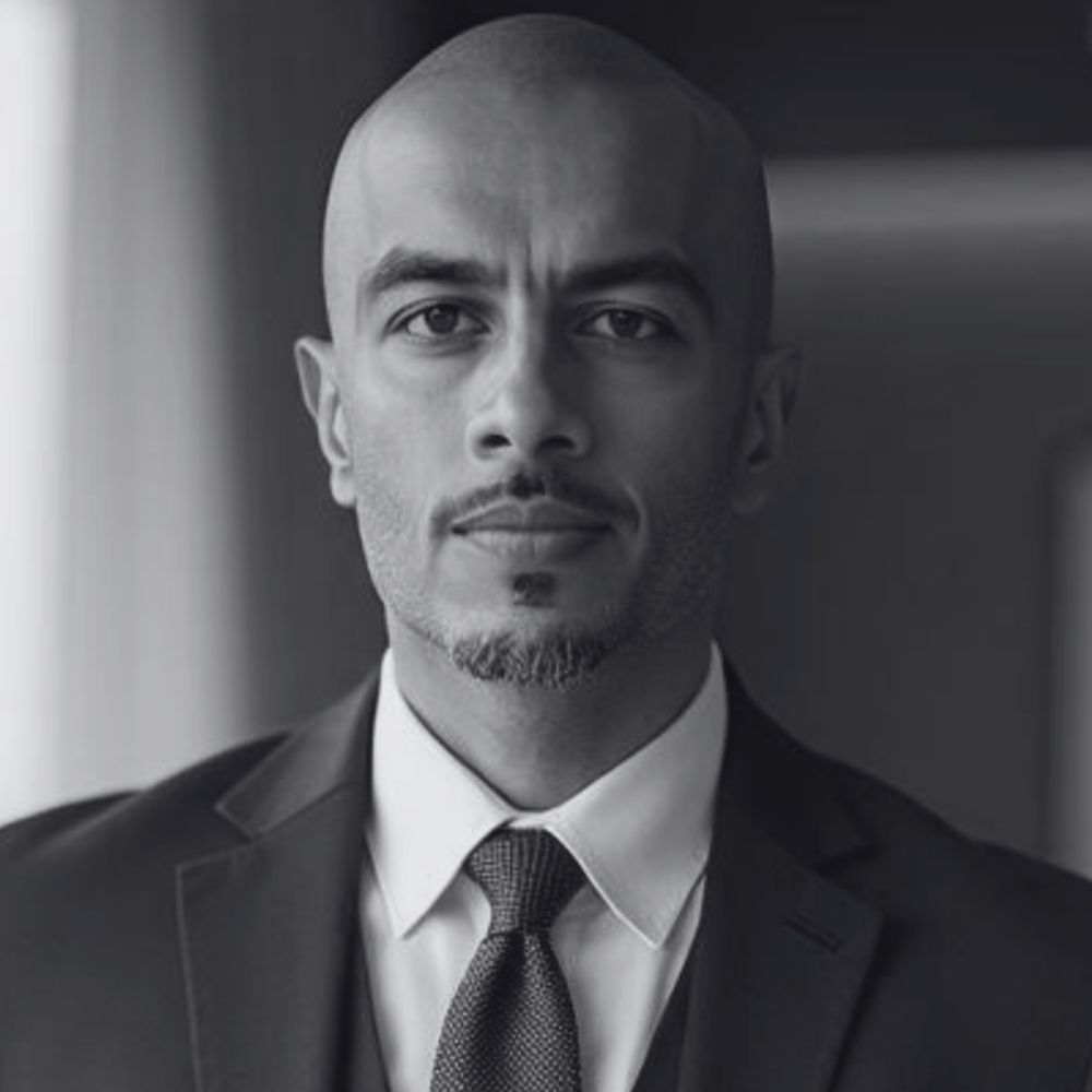 Jas Ganger, Regional Director for the West Midlands at UK Prestige Car Brokers