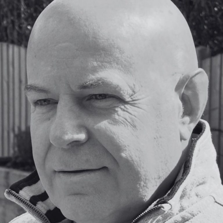 Pete Wild, Regional Director for South Yorkshire at UK Prestige Car Brokers