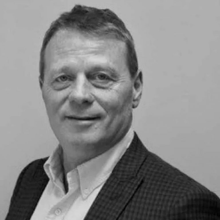 Steve Linsley, Regional Director for Chester, Crewe, Warrington and Stockport at UK Prestige Car Brokers