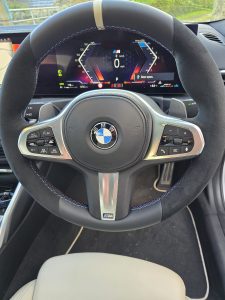 Read more about the article Autotrim in Denton