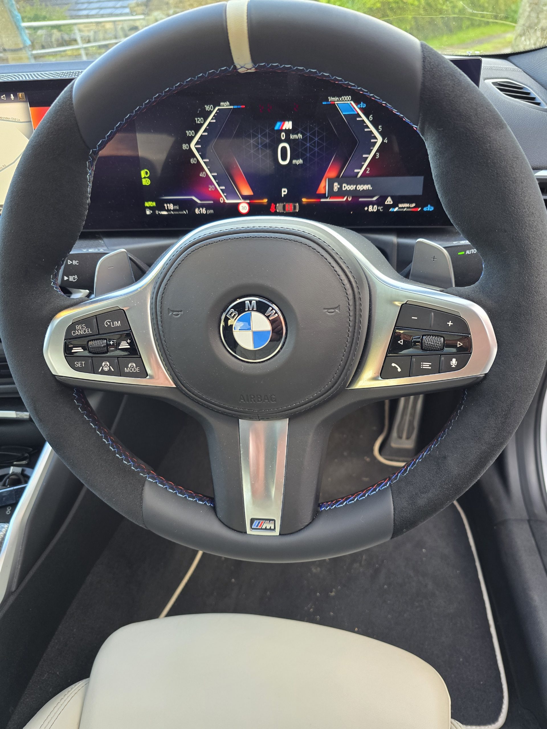 You are currently viewing Autotrim in Denton