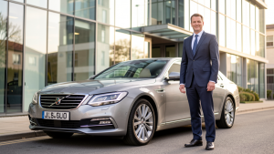 Read more about the article Company Car vs Car Allowance: The 2026/27 Decision Framework
