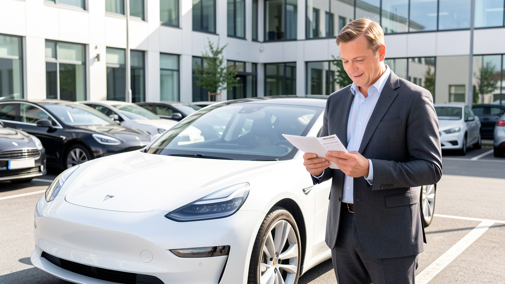 You are currently viewing Salary Sacrifice Cars: The Benefit You’re Probably Leaving on the Table